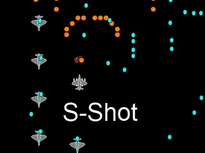 S-Shot