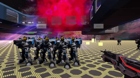 Space Wars